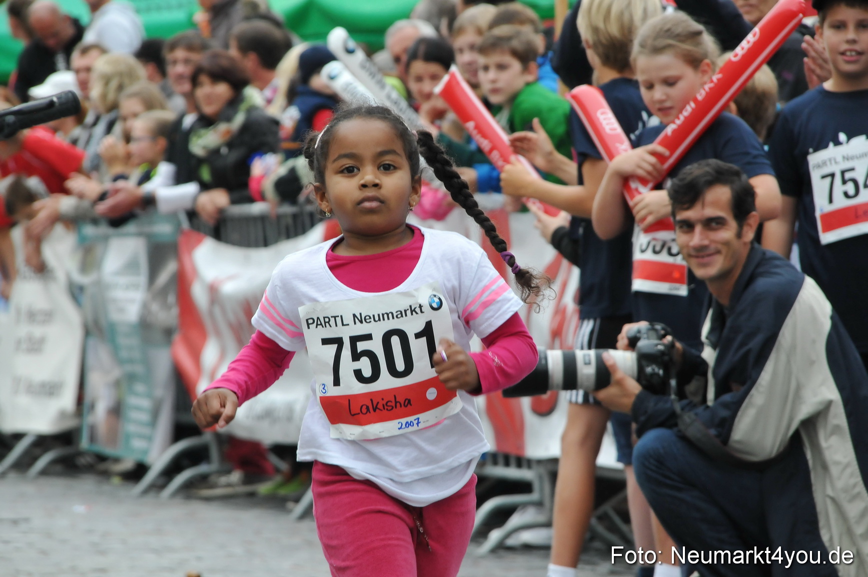Stadtlauf Neumarkt 2014 1467